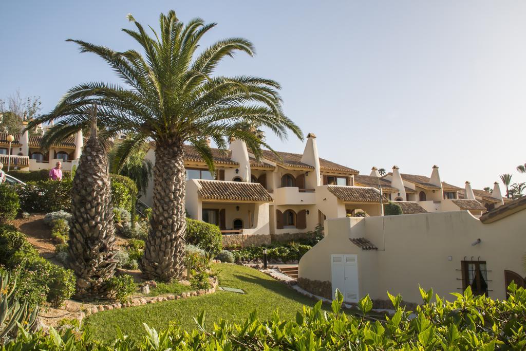 Апартаменти La Quinta At La Manga Club Екстер'єр фото