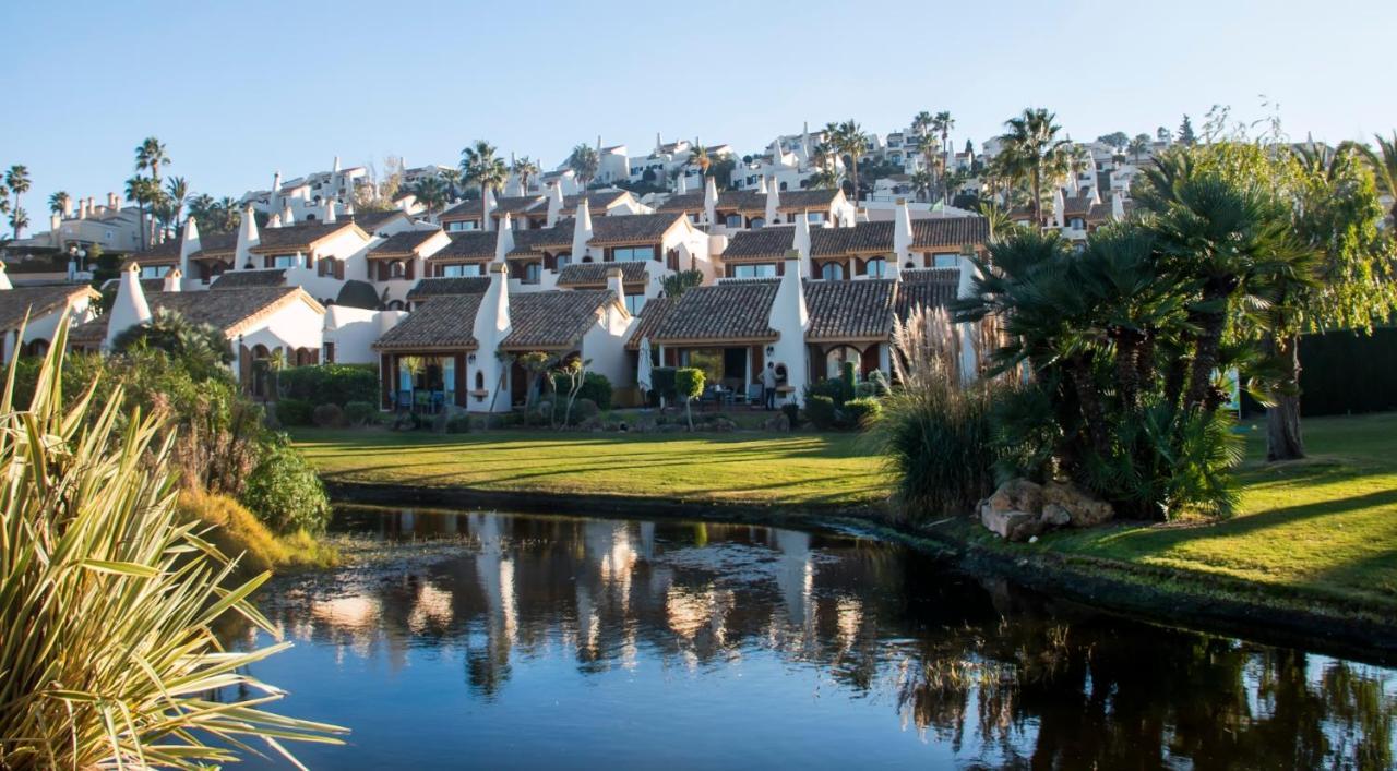 Апартаменти La Quinta At La Manga Club Екстер'єр фото