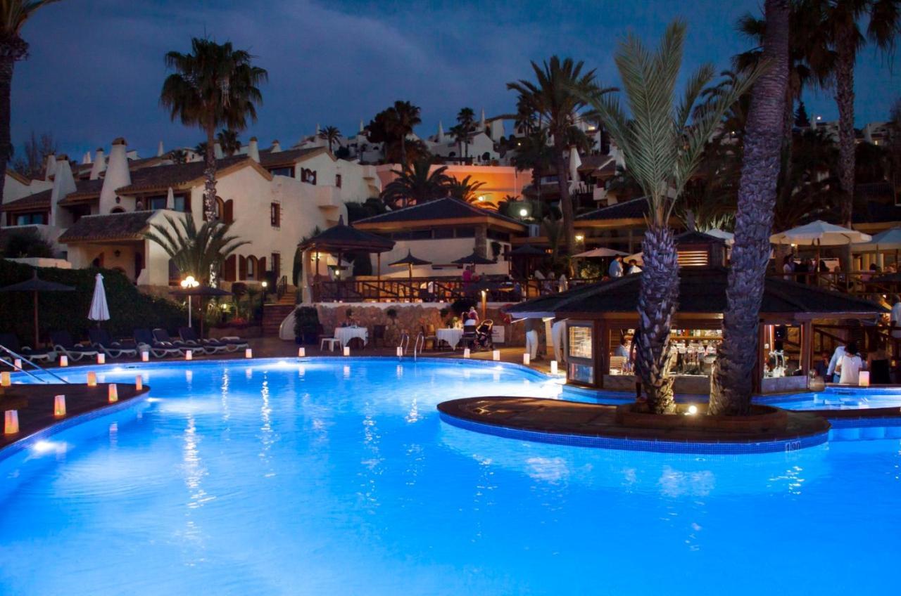 Апартаменти La Quinta At La Manga Club Екстер'єр фото